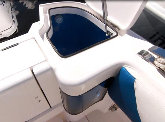 Intrepid 407 Panacea