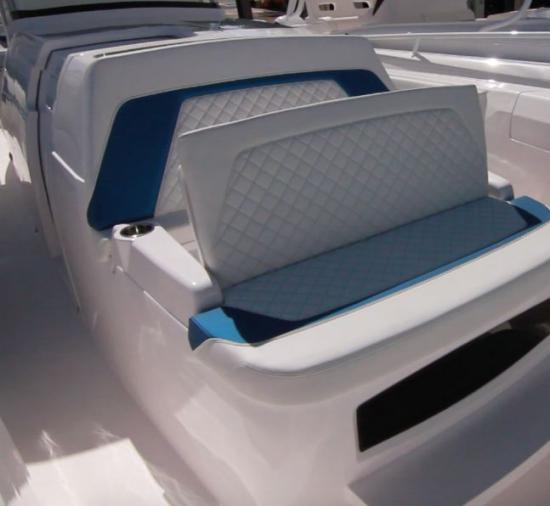 Intrepid 407 Panacea