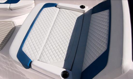 Intrepid 407 Panacea