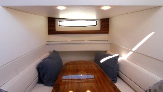 Intrepid 407 Panacea