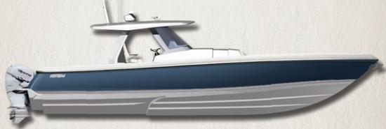 Intrepid 407 Panacea