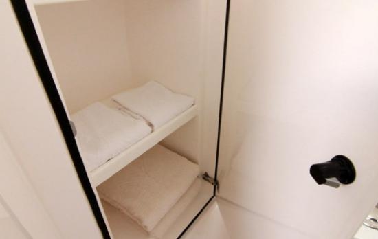 Intrepid 407 Panacea