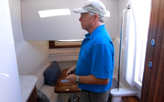 Intrepid 407 Panacea