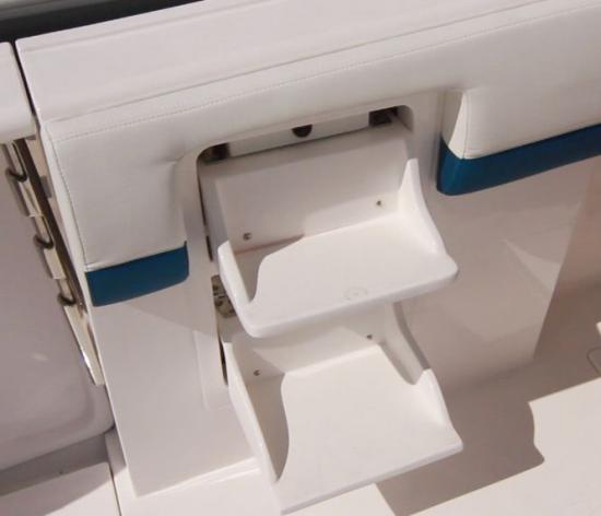 Intrepid 407 Panacea