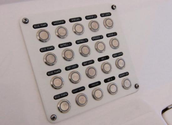 Intrepid 407 Panacea