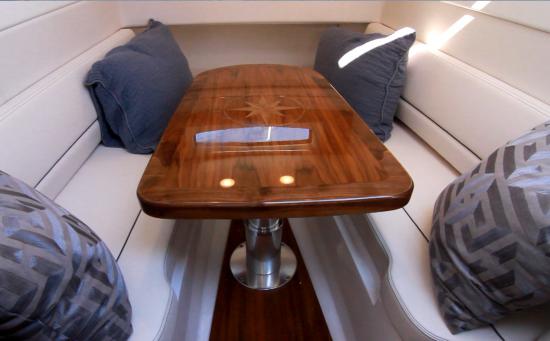 Intrepid 407 Panacea