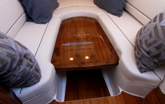 Intrepid 407 Panacea