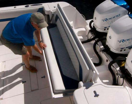 Intrepid 407 Panacea