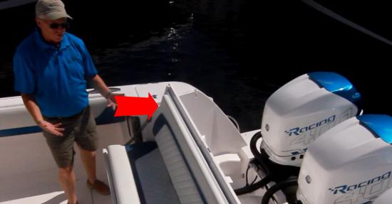 Intrepid 407 Panacea