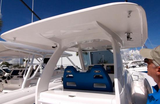 Intrepid 407 Panacea