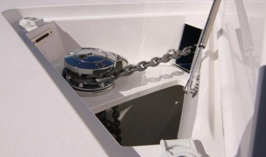 Intrepid 407 Panacea