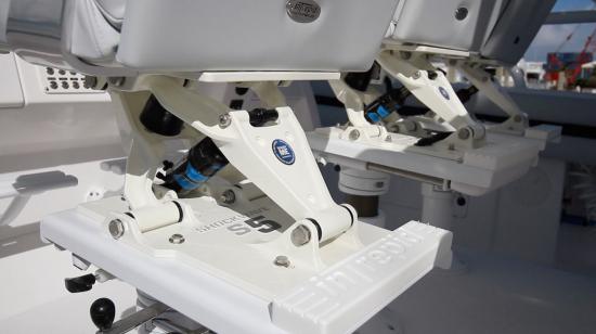 Intrepid 475 Panacea shockwave