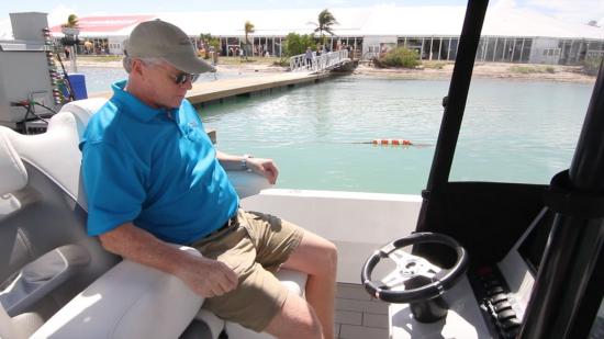 Jaguar J32 bucket style seats