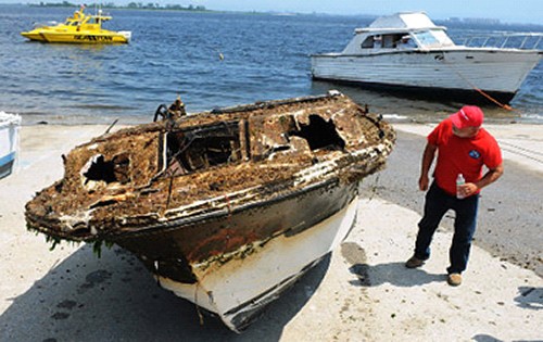 Successful Boat Buying: 25 Key Questions