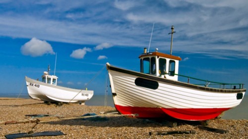 Successful Boat Buying: 25 Key Questions