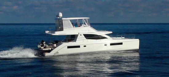 Leopard 51 PC running