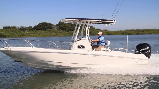 How to Find a Boat With Long-Term Value