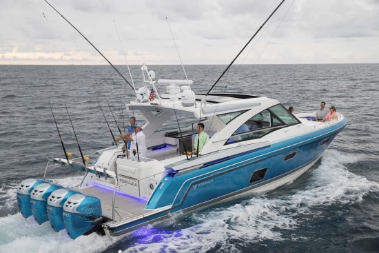 How to Find a Boat With Long-Term Value