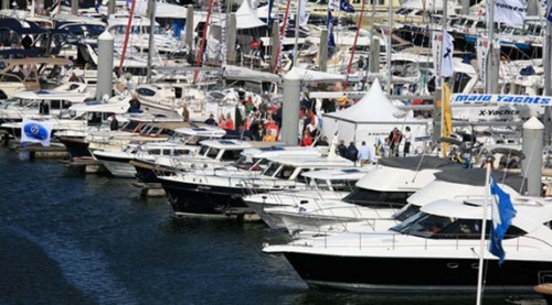 How to Find a Boat With Long-Term Value