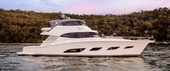 How to Find a Boat With Long-Term Value