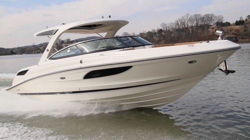 How to Find a Boat With Long-Term Value