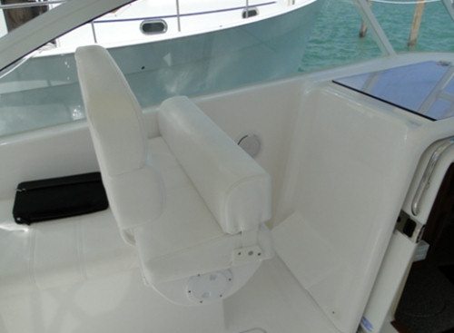 Luhrs 30 Open Express