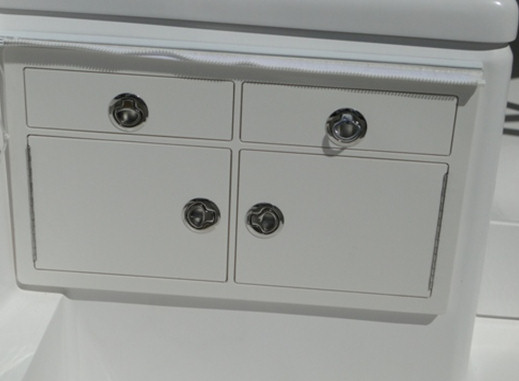 Luhrs 30 Open Express