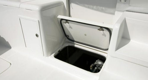 luhrs 35 convertible