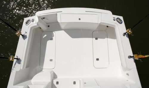 luhrs 35 convertible