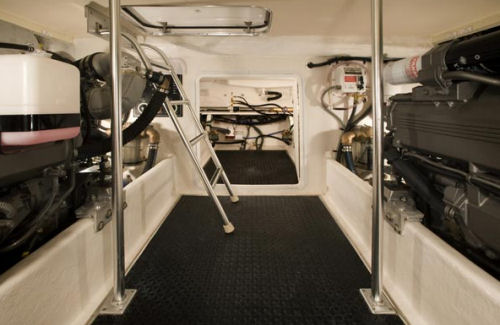 luhrs 35 convertible