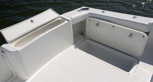 luhrs 35 convertible