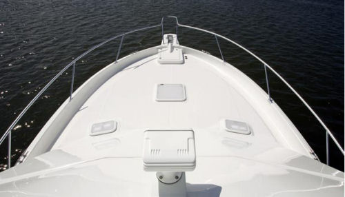 luhrs 35 convertible