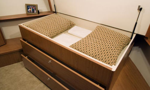 luhrs 35 convertible