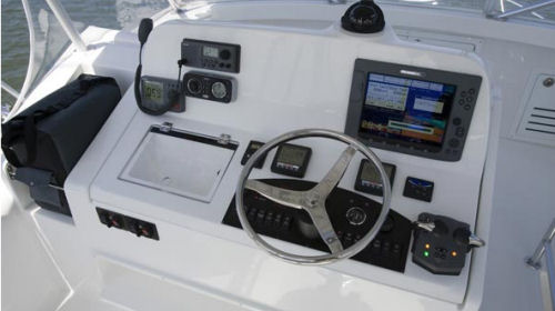 luhrs 35 convertible