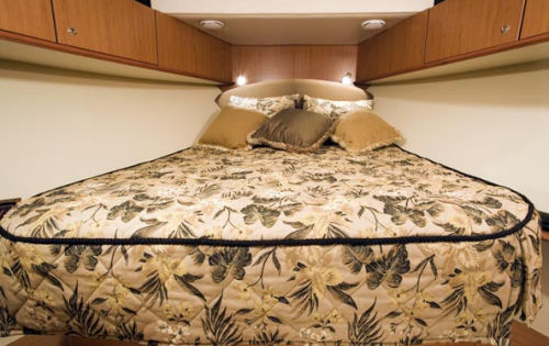 luhrs 35 convertible