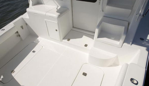 luhrs 35 convertible