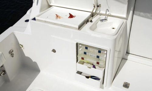 luhrs 35 convertible