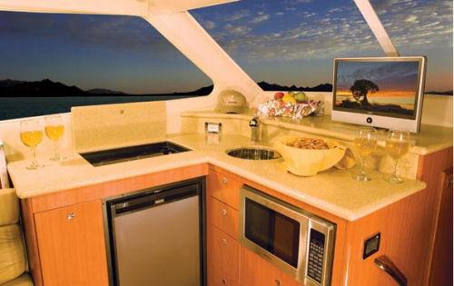 luhrs 35 convertible