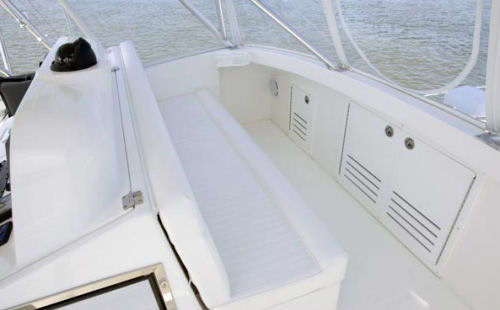 luhrs 35 convertible