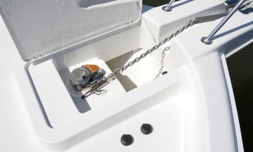 luhrs 35 convertible