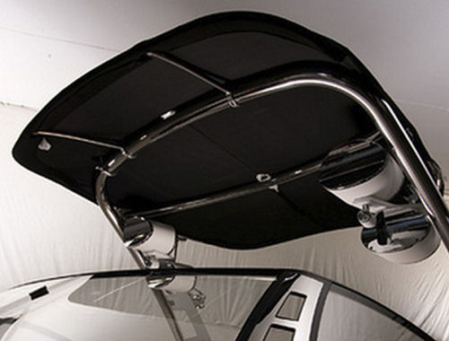 Malibu Wakesetter 23 LSV