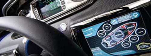 Malibu Wakesetter 23 LSV