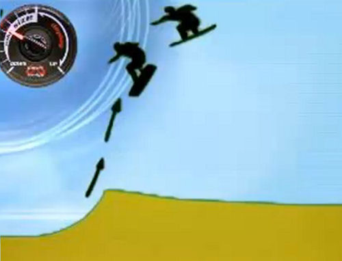 Malibu Wakesetter 23 LSV