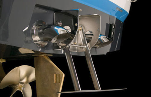 Malibu Wakesetter 23 LSV