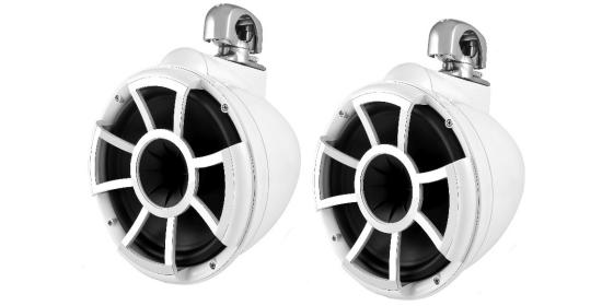 Malibu M235 wet sounds