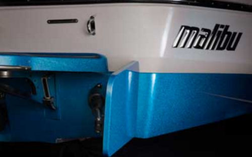 Malibu Wakesetter 24 MXZ