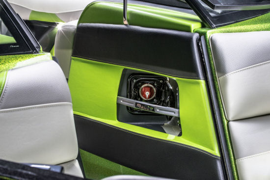 Malibu Wakesetter 247 LSV battery isolator