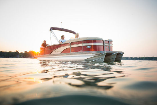 Manitou 23 Encore SR VP still shot