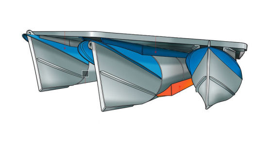 Manitou 23 Encore SR VP