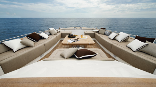 Monte Carlo Yachts 86